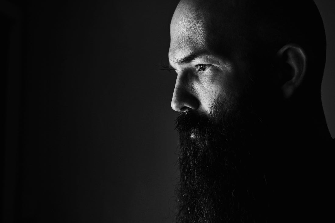 Why your scalp ages faster than your face (and what to do about it)