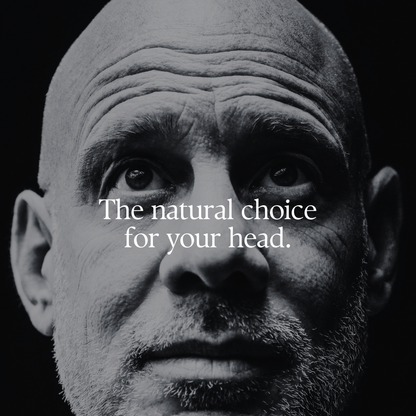 Anti-Ageing Moisturiser for Bald Heads – 50ml