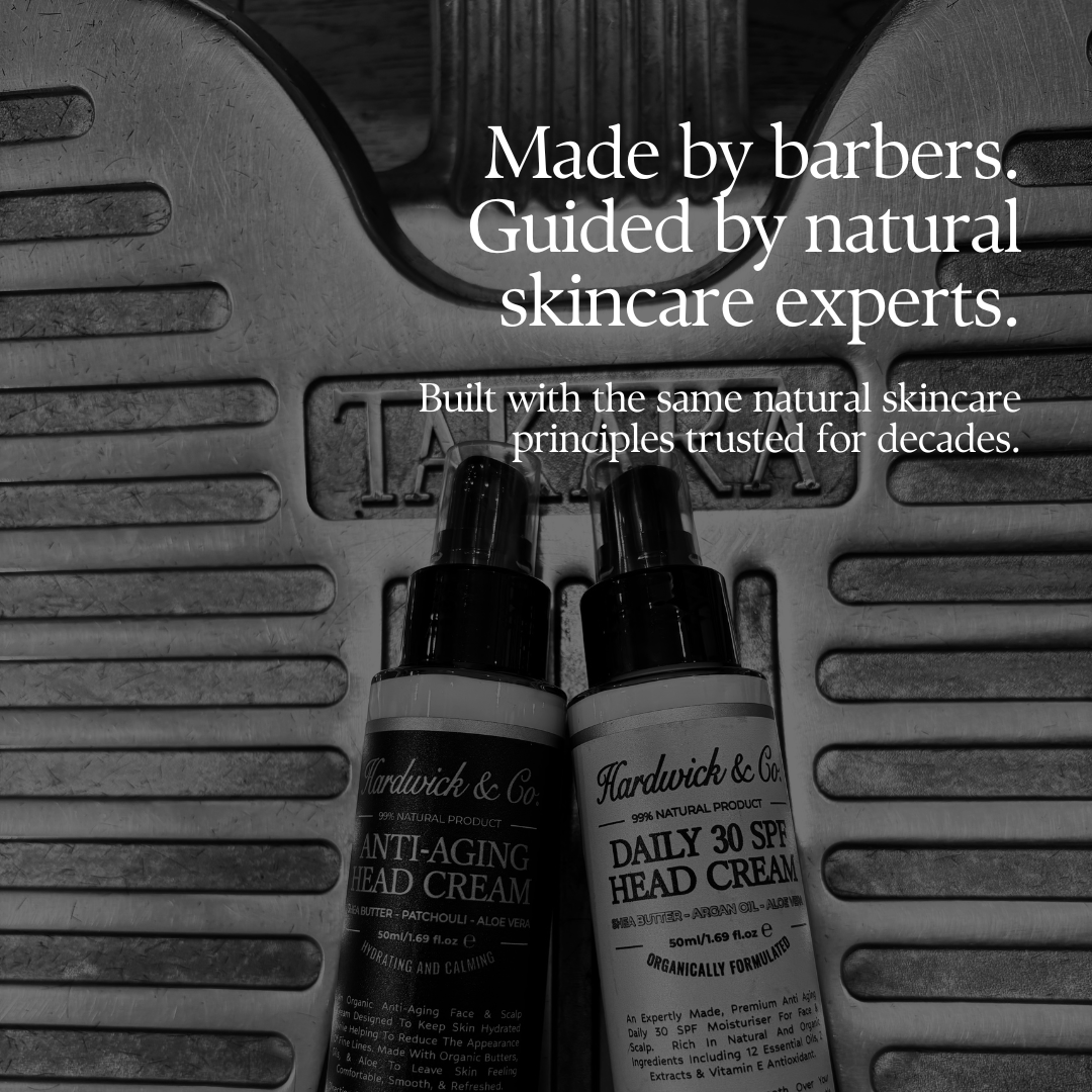 Daily Scalp Care Duo