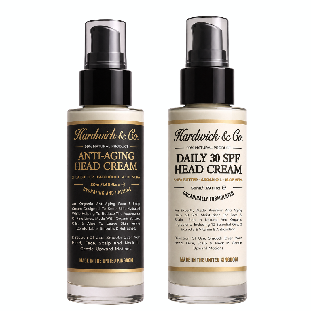THE DAILY SCALP CARE DUO