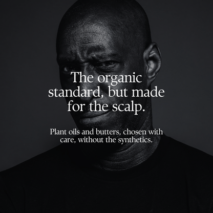 Anti-Ageing Moisturiser for Bald Heads – 50ml